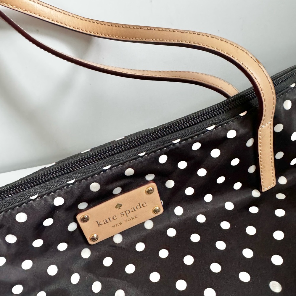 Kate Spade Kennedy Park Travel Sophie Weekender Bag - Picture 2 of 12